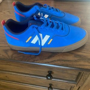 Men’s size 11 new balance Jamie foy 306